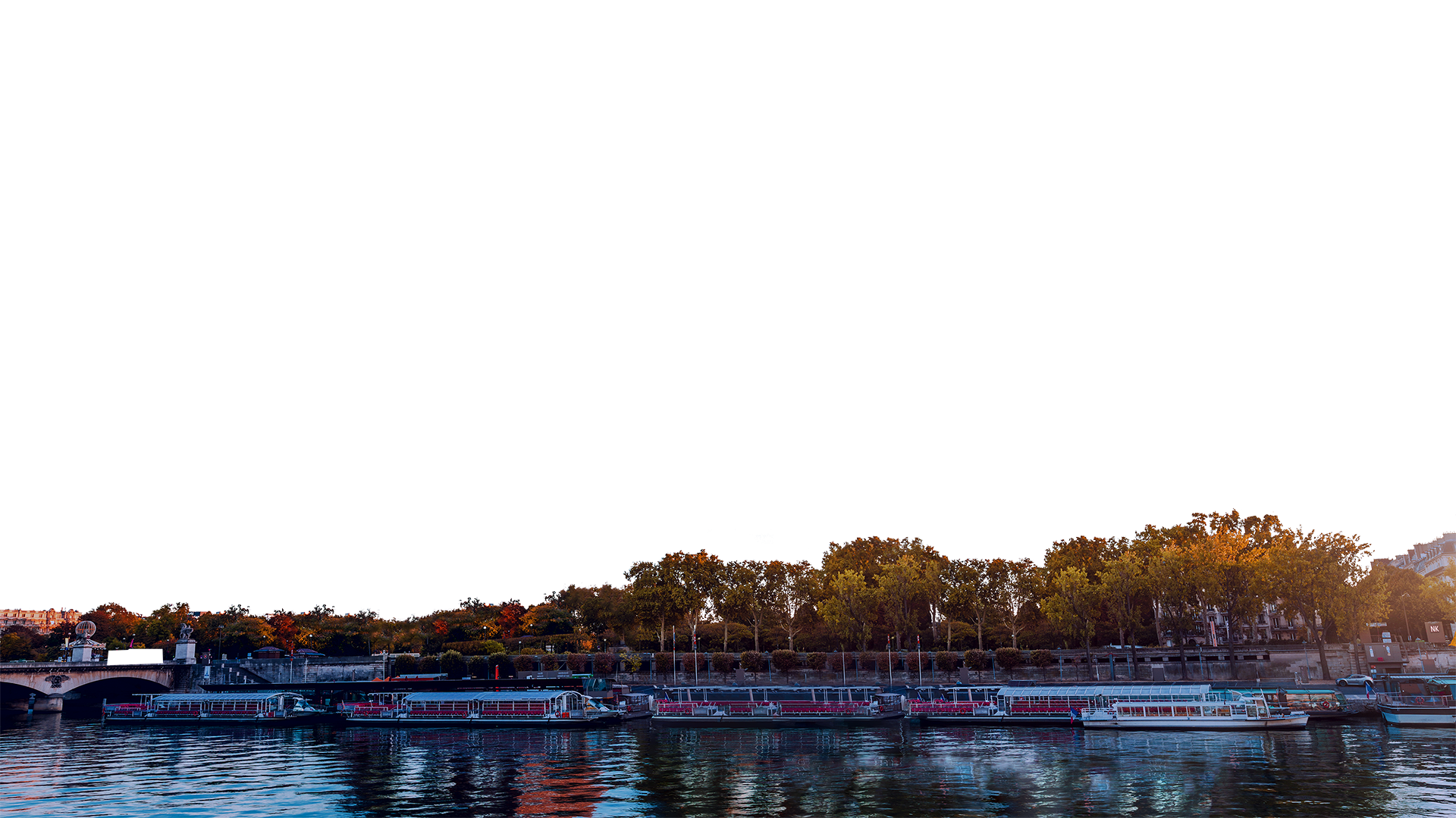 land