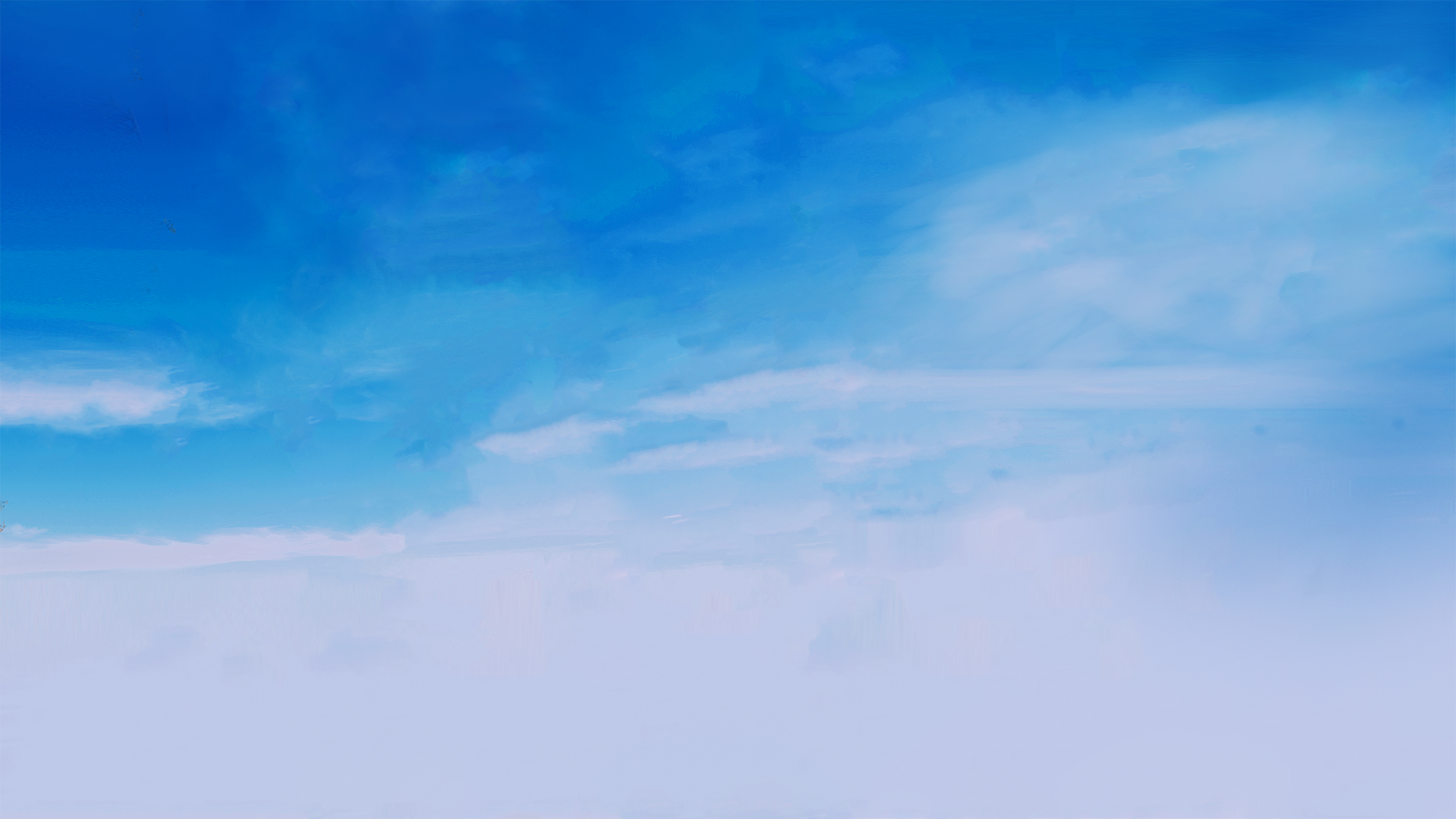 sky